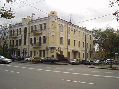 Большая Васильковская ул., 98