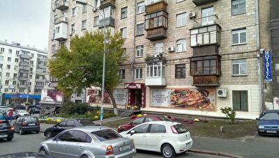 Большая Васильковская ул., 111/113
