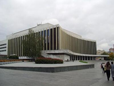 Киев, Большая Васильковская ул., 103