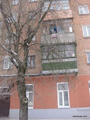 Харьков, Волонтерская ул., 2Ж