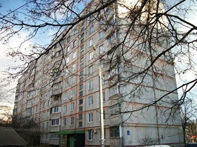 Харків, Танкопия вул., 12