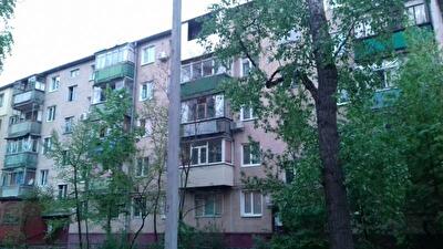 Харьков, Танкопия ул., 15