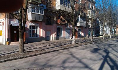 Харьков, Библика ул., 40/10