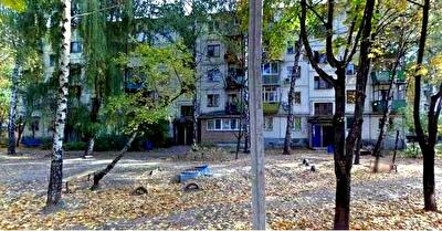 Харьков, 23-го Августа ул., 52