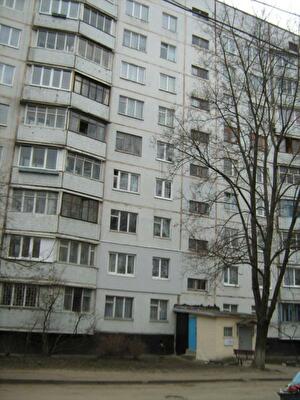 Харьков, Академика Павлова ул., 5