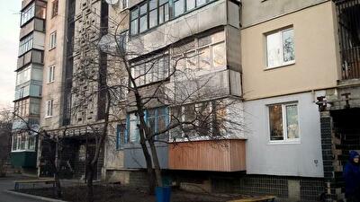 Харьков, Электровозная ул., 4
