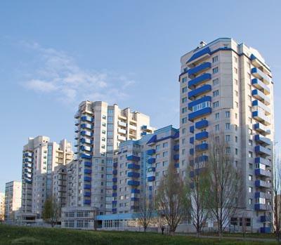 Харьков, Родниковая ул., 9