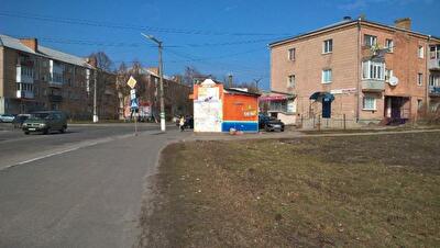 Бориспольский район, г. Переяслав, Покровская ул., 53/69