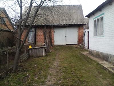 Таращанский район, г. Тараща, Белоцерковская ул., 52