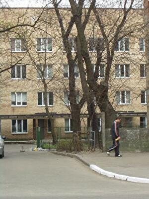 Гарматна вул., 47