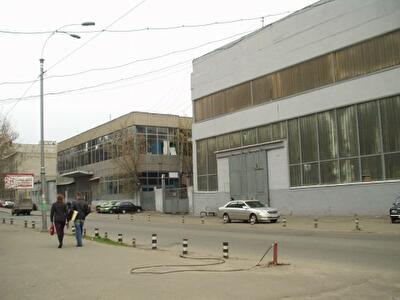 Гарматна вул., 5