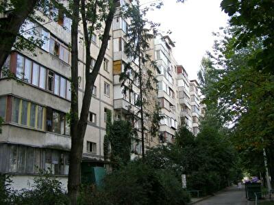 Березняковская ул., 14