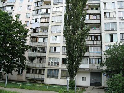 Березняковская ул., 16