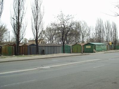 Березняковская ул., 11