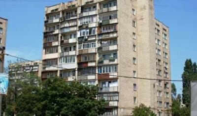 Березняковская ул., 34Б