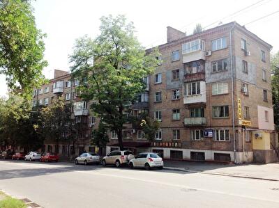 Белорусская ул., 13