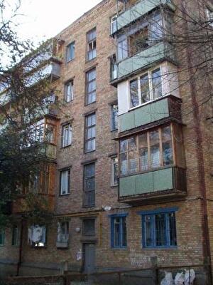 Белорусская ул., 36