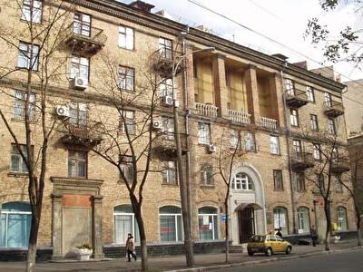 Белорусская ул., 22