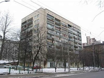 Белорусская ул., 26