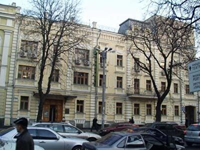 Владимирская ул., 27