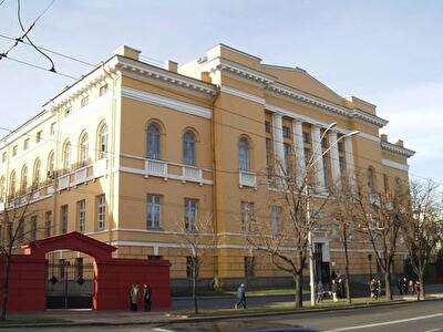 Володимирська вул., 58