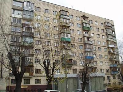 Володимирська вул., 89/91