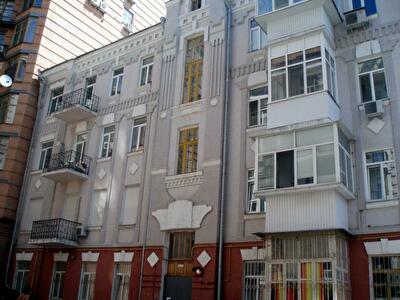Владимирская ул., 81Б