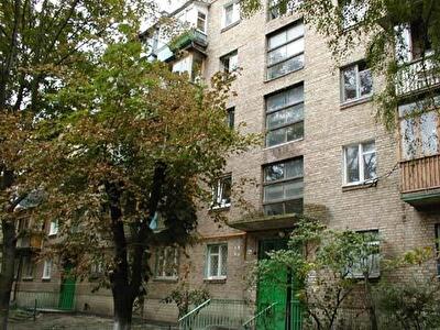 Бакинская ул., 30