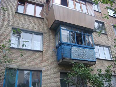 Киев, Богдановская ул., 2