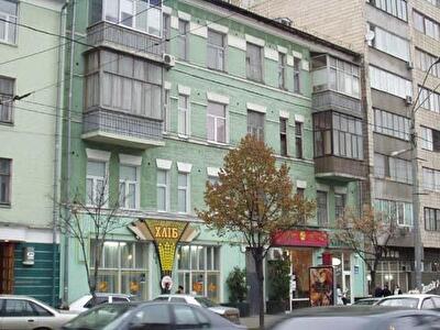 Большая Васильковская ул., 82