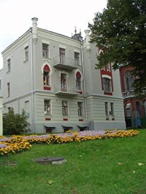 Большая Васильковская ул., 75