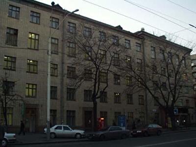 Большая Васильковская ул., 104