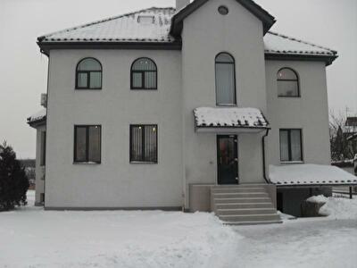 Кольцевая дор., 56