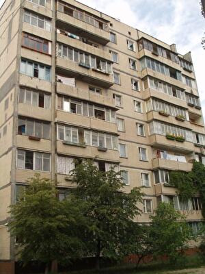 Большая Кольцевая дор., 1Г