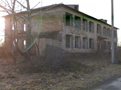 Иванковский район, пгт Иванков, Полесская ул., 18
