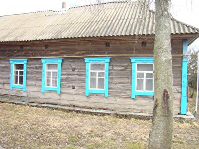 Иванковский район, с. Горностайполь, Пономарева ул., 15