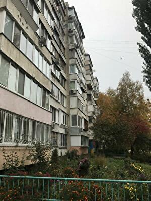 Щусева ул., 10А