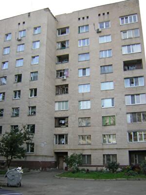 Щусева ул., 12А