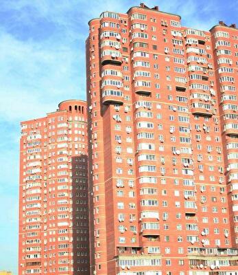 Анны Ахматовой ул., 13В