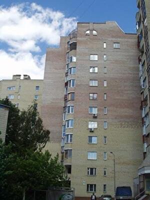 Артилерійський пров., 7А