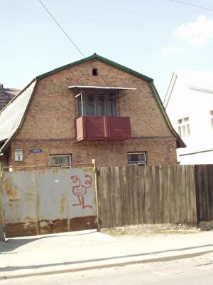 Бакинская ул., 9