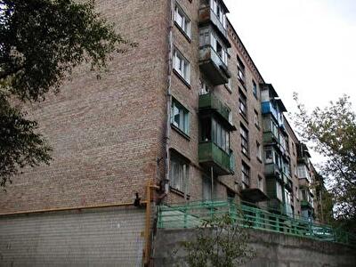 Бакинская ул., 34
