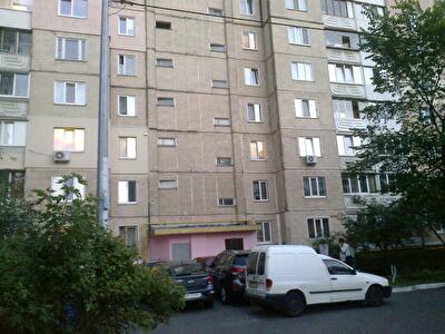 Архитектора Вербицкого ул., 14Б