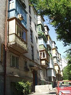 Маричанская ул., 8