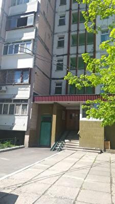 Анны Ахматовой ул., 39А
