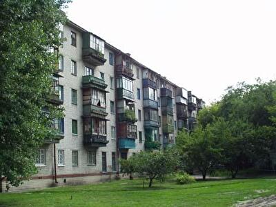 Алма-Атинская ул., 2