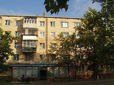 Алма-Атинская ул., 66