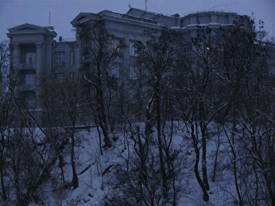 Андреевский спуск, 30