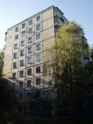 Академика Королева ул., 3Б