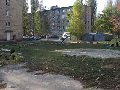 Академика Королева ул., 11/1